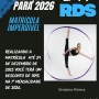 Foto 1:  RDS Instituto de Ginástica