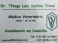 Logo de Dr. Thiago Luiz Santos Tross - Médico Veterinário