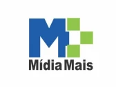 Logo - Mídia Mais