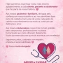 Foto 1:  Amor & Cuidar Taubaté/SP