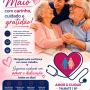 Foto 1:  Amor & Cuidar Taubaté/SP