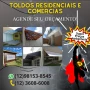 Foto 1:  Super Toldos