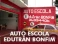 Logo de Auto Escola Edutrân