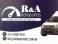 Logo de R.A Transportes 