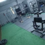 Foto 1:  R2 - Centro de Treinamento e Reabilitação Esportiva