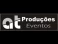 Logo de AT Produções & Marketing Cultural