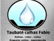 Taubaté Calhas Fabio