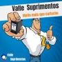 Foto 1:  VALLE SUPRIMENTOS E INFORMÁTICA 