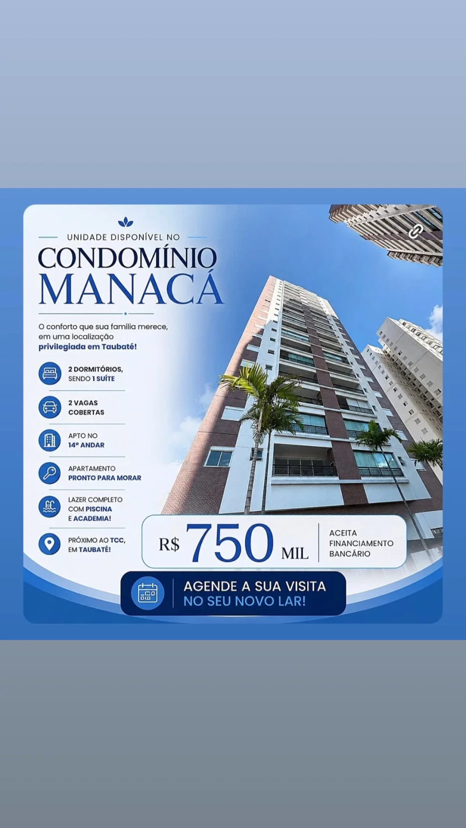 Foto 2:  — Gilson Varallo Neg Imobiliários
