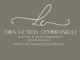 Dra. Letícia Cembranelli