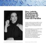 Foto 1:  Dra. Letícia Cembranelli