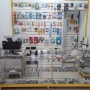 Foto 1:  Loja do Controle Remoto