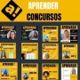 Foto 1:  Aprender Concursos