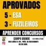 Foto 1:  Aprender Concursos