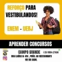 Foto 1:  Aprender Concursos