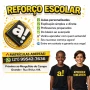 Foto 1:  Aprender Concursos  -   Reforço Escolar 