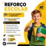 Foto 1:  Aprender Concursos  -   Reforço Escolar 