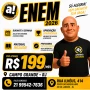 Foto 1:  Aprender Concursos  -   Reforço Escolar 