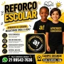 Foto 1:  Aprender Concursos  -   Reforço Escolar 