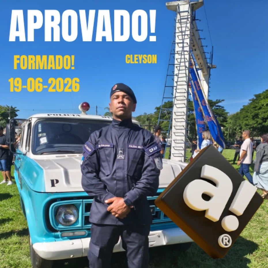 Foto 6:  — Aprender Concursos  -   Reforço Escolar 