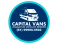 Logo de Capital Vans Locação de Van 
