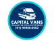 Capital Vans Locação de Van 