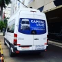 Foto 1:  Capital Vans Locação de Van 