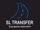 Logo de SL Transfer - Transporte Executivo