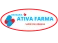 Logo de Drogaria Ativa Farma