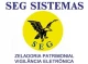 SEG Sistemas de Vigilância Eletrônica