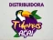 Logo de Tukanus Açaí Delivery