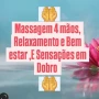 Foto 1:  Rafha Relax Massagens