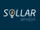 Logo de Sollar Serviços 