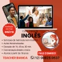 Foto 1:  Teacher Bianca - Professora de Inglês