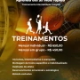 Foto 1:  Roberto Zakevicius - Treinamento e Cursos de Tênis