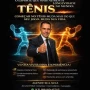 Foto 1:  Roberto Zakevicius - Treinamento e Cursos de Tênis