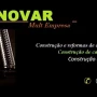 Foto 1:  Inovar Mult Empresa - Empreiteira da construção civil