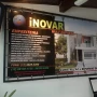 Foto 1:  Inovar Mult Empresa - Empreiteira da construção civil