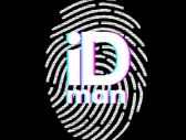Logo - Idman Negócios
