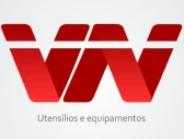 Logo - VN Utensílios e Equipamentos