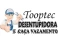 Logo de Desentupidora Tooptec Caçapava