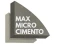 Logo de Max Microcimento 