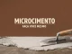 Max Microcimento Revestimento e Proteção de Superficie