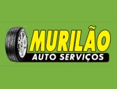 Logo - O Murilão Auto Serviços