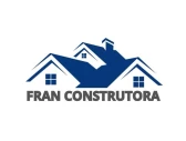 Logo - Franconstrutora e Reforma