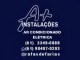 A Mais Instalações 