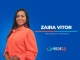 PARA VEREADORA VOTE ZAIRA VITOR 18555