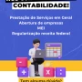 Foto 1:  Service Contabil Contabilidade Online