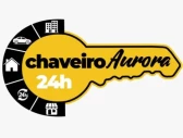 Logo - Chaveiro Aurora 24horas | Especialista em Veículos Premium