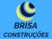 Logo de Brisa Construções